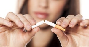 Arret du tabac avec la réflexologie