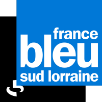 logo france bleu sud lorraine